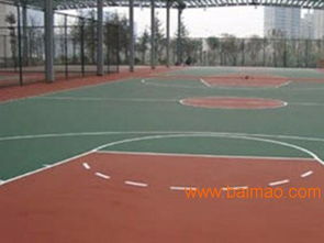 江苏塑胶跑道地坪施工 专业团队与市场价格解析