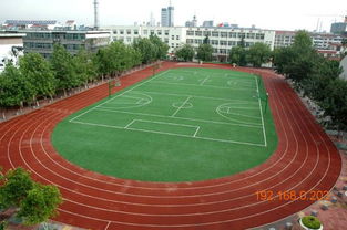 探索优质运动场地 廓越商贸塑胶跑道批发与福州羽毛球场塑胶跑道全方位解析