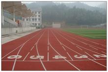 绿色未来，健康起跑——供应高品质跑道胶与塑料跑道生产全解析