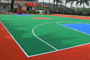 混合型塑胶跑道价格解析与生产全览