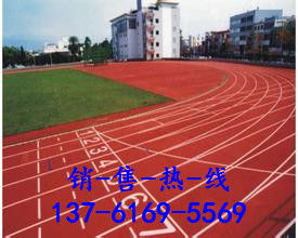 杭州塑胶跑道施工价格解析与厂家选择指南